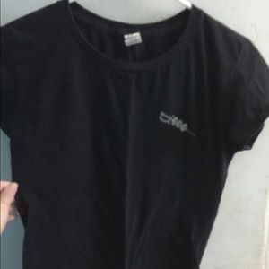 Nice Graphic T-shirt